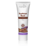 Fitopasta do zębów do odbudowy szkliwa Korzeń scytyjski