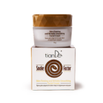 Krem do twarzy nadający sprężystość i korygujący zmarszczki