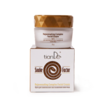 Krem do kompleksowej odnowy skóry twarzy