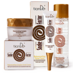 Snake Faktor – regeneracja skóry