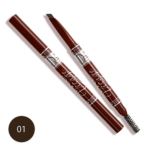Kredka do brwi - Brąz