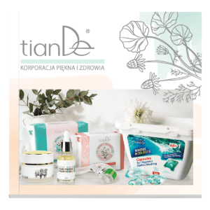 Katalog TianDe 2025 (PL)