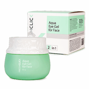 Aquagel do twarzy i pod oczy