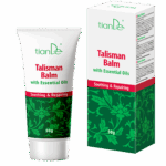 Balsam „Talizman” – na uszkodzoną i podrażnioną skórę