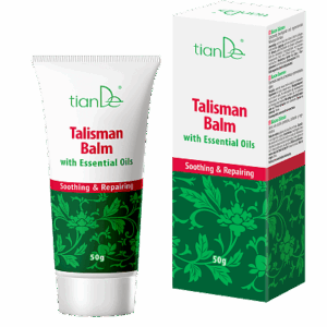 Balsam „Talizman“