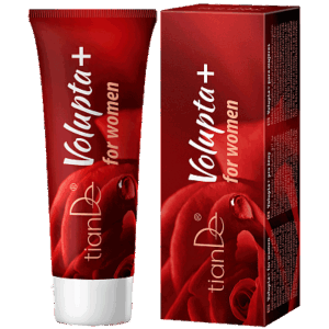 Volupta+ dla kobiet
