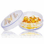 Regenerujące serum w kapsułkach