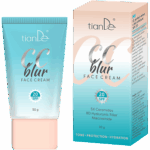 CC Blur Krem do twarzy SPF 20