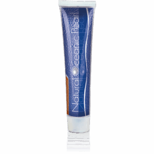 Pasta wybielająca z naturalną Perłą