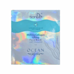 Maska algowa liftingująca, rozpuszczalna