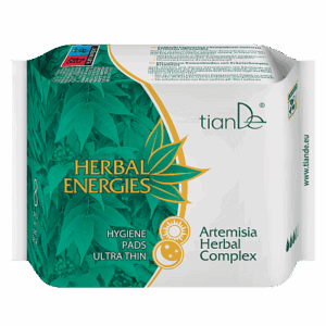 Wkładki TianDe Artemisia