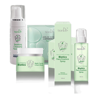 VitaDerm: dla skóry wrażliwej