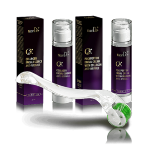 Seria przeciwzmarszczkowa Premium