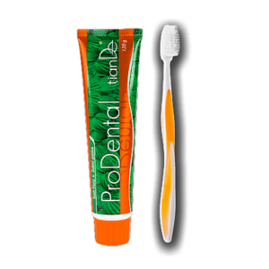 Dla promiennego uśmiechu