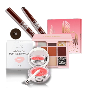 Dla olśniewającego wizerunku