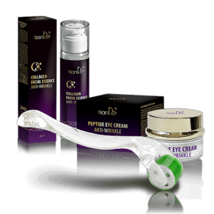 Seria przeciwzmarszczkowa Premium