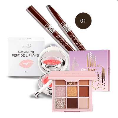 Dla olśniewającego wizerunku