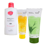 Dla perfekcyjnego oczyszczenia