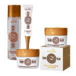 Egzotyczna formuła odnowy