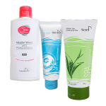 Dla perfekcyjnego oczyszczenia