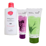 Dla perfekcyjnego oczyszczenia