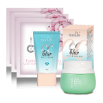 Dla blasku i ochrony skóry