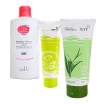 Dla perfekcyjnego oczyszczenia