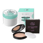 Dla gładkiej skóry i jednolitego kolorytu