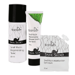 Regeneracja skóry wokół oczu