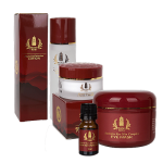 Intensywne nawilżenie skóry