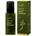 Multikompleks z żeń-szeniem na porost włosów i wzmocnienie korzeni