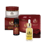 Intensywne odżywienie skóry