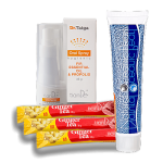 Dla świeżego i swobodnego oddechu