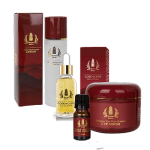 Tibetan Herbs:efekt odmłodzenia z kordycepsem