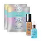 Ocean Riches: świeżość i nawilżenie skóry