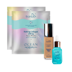 Ocean Riches: świeżość i nawilżenie skóry